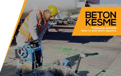 En Hızlı ve Güvenli Beton Kesme Hizmeti Güven Kompresör’de