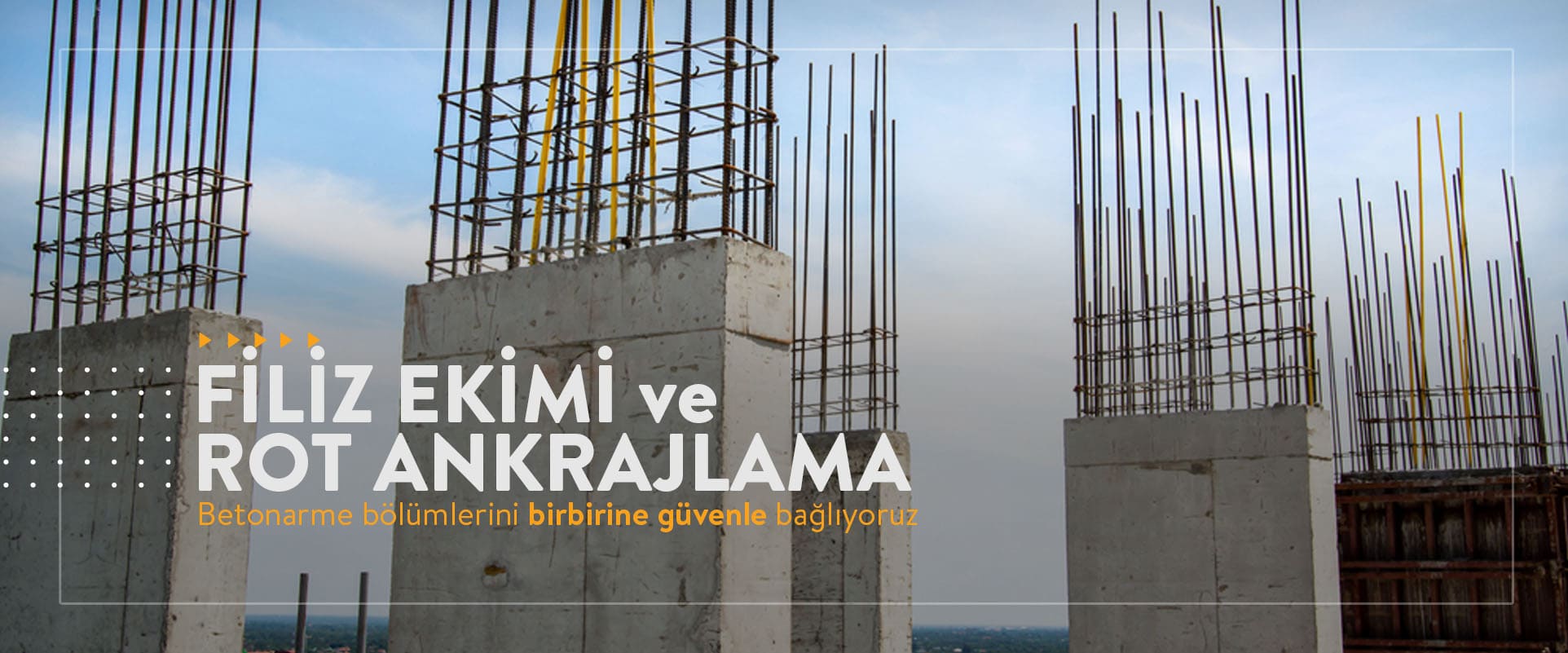 Filiz Ekimi ve Rot Ankrajlama